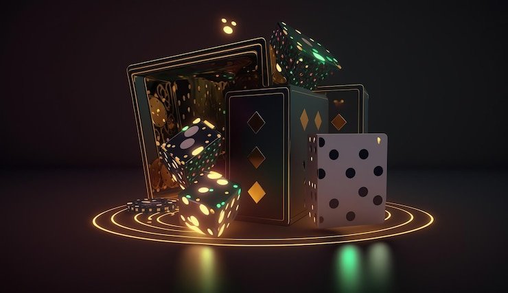 Layar bonus Hip Hop Panda menampilkan putaran gratis dan pengganda