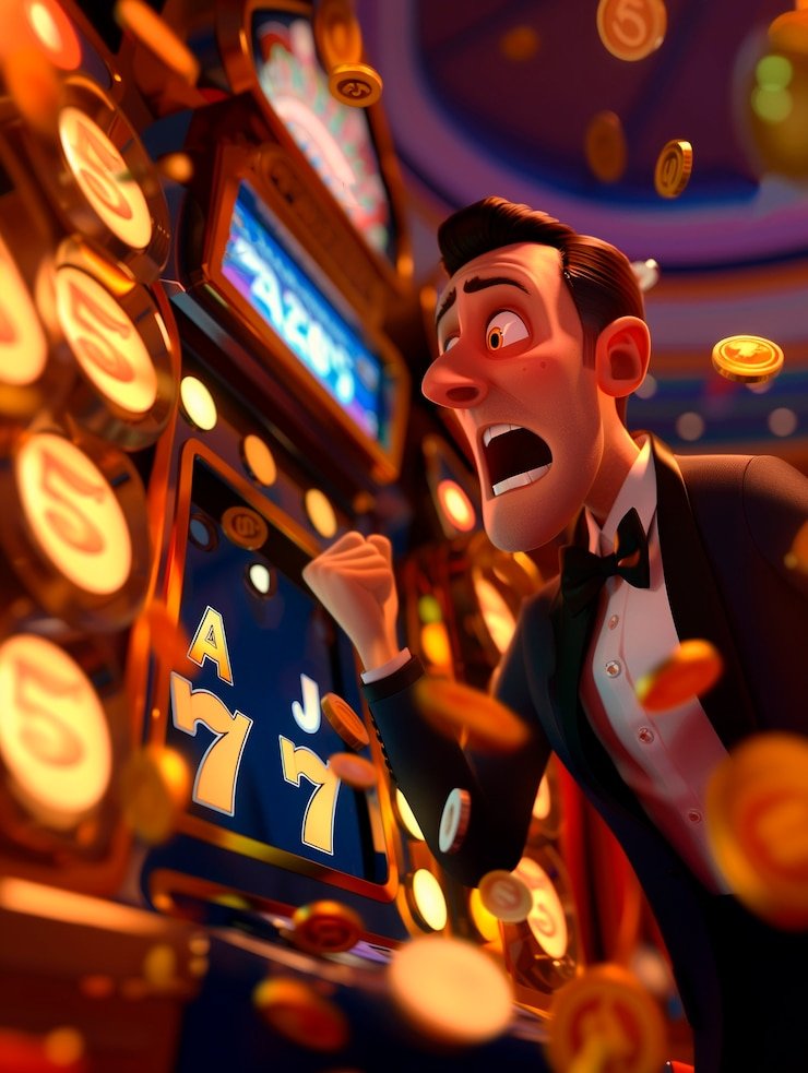 Video permainan roulette langsung